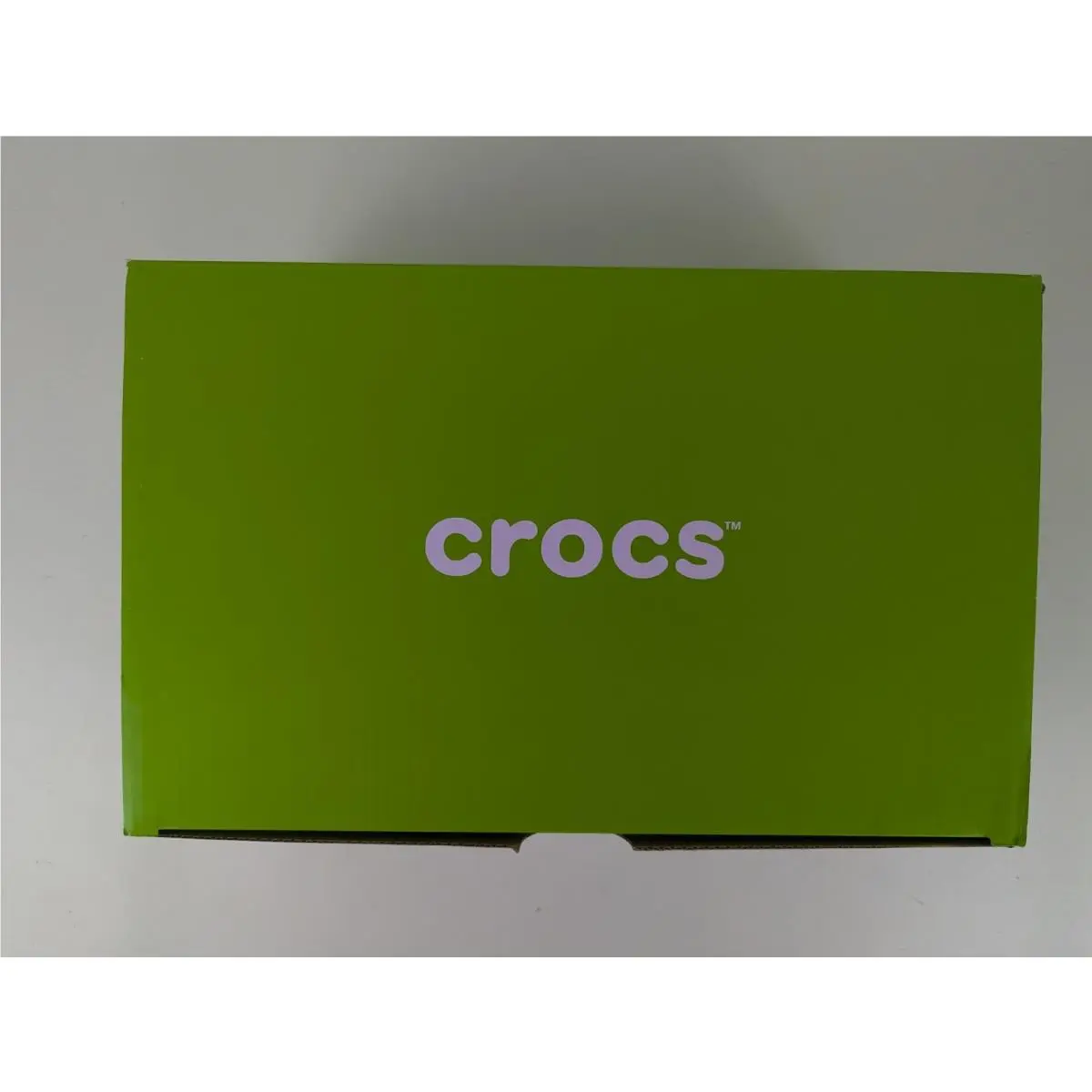 Crocs shoes - Crocs Classic Clog - Classic Clog - 209858-90H - White 6