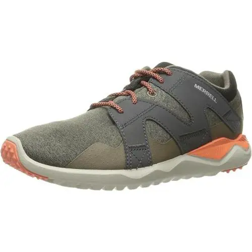 Merrell shoes - J15730 - J15730-030 - Gray (UPC: 677338118280) 0