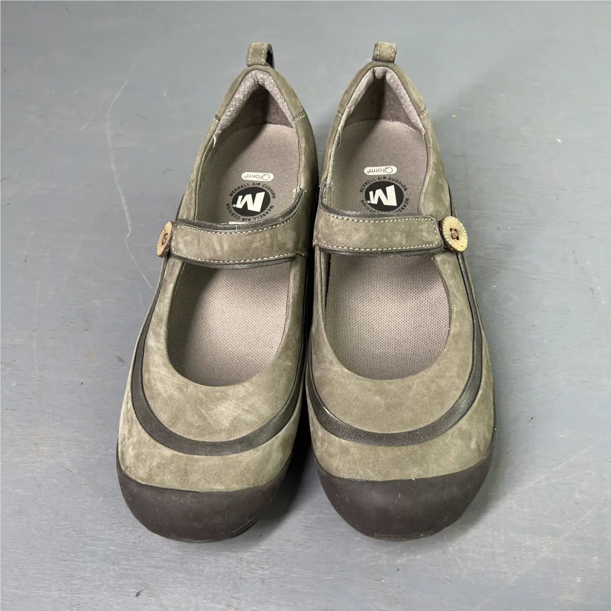 Merrell shoes - Gray 0