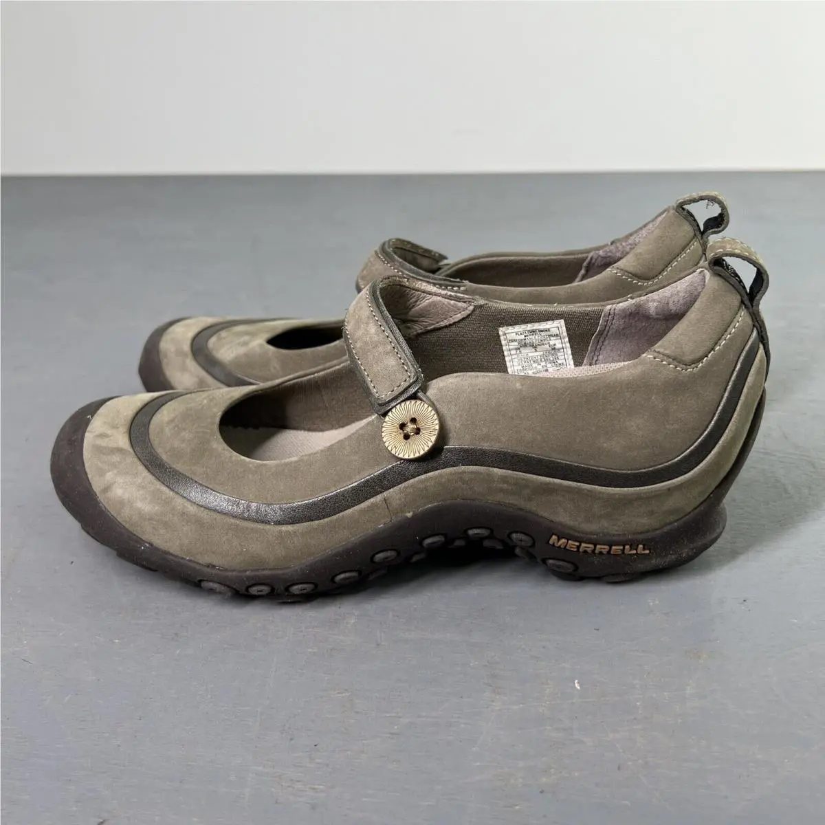 Merrell shoes - Gray 1