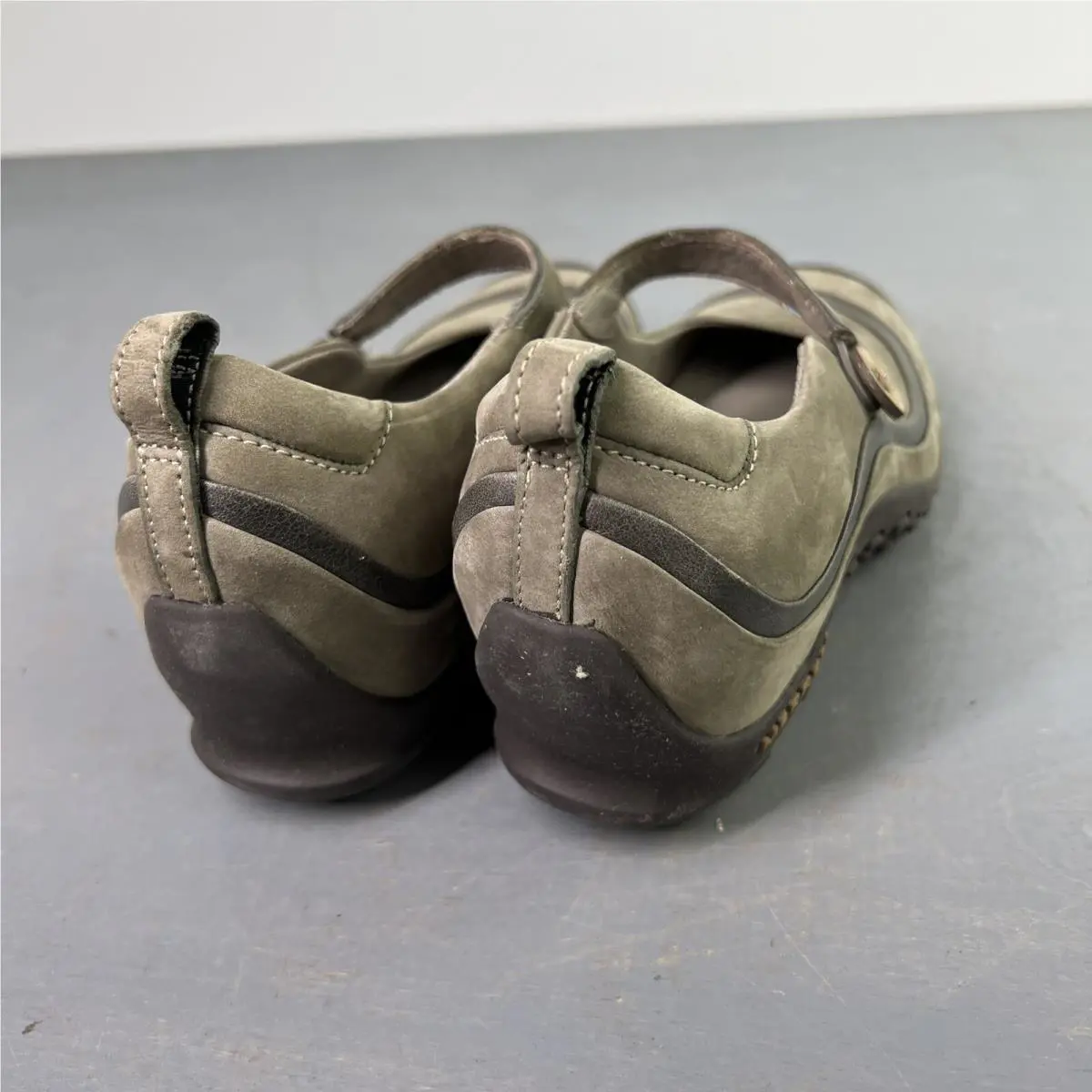 Merrell shoes - Gray 2