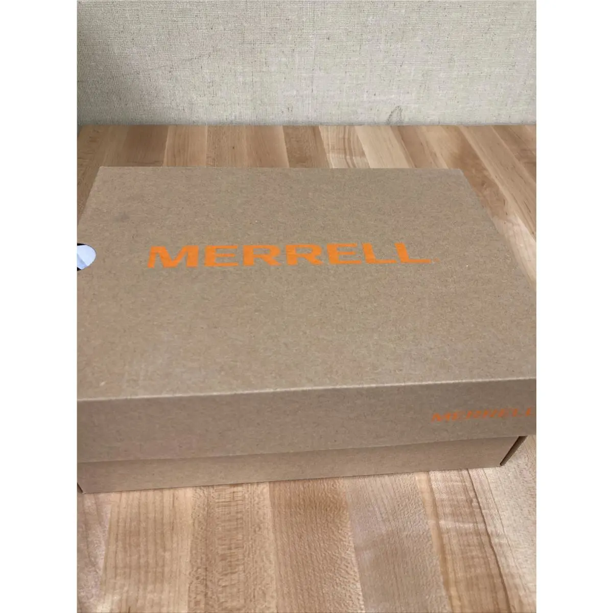 Merrell shoes - Black (UPC: 195018138705) 0