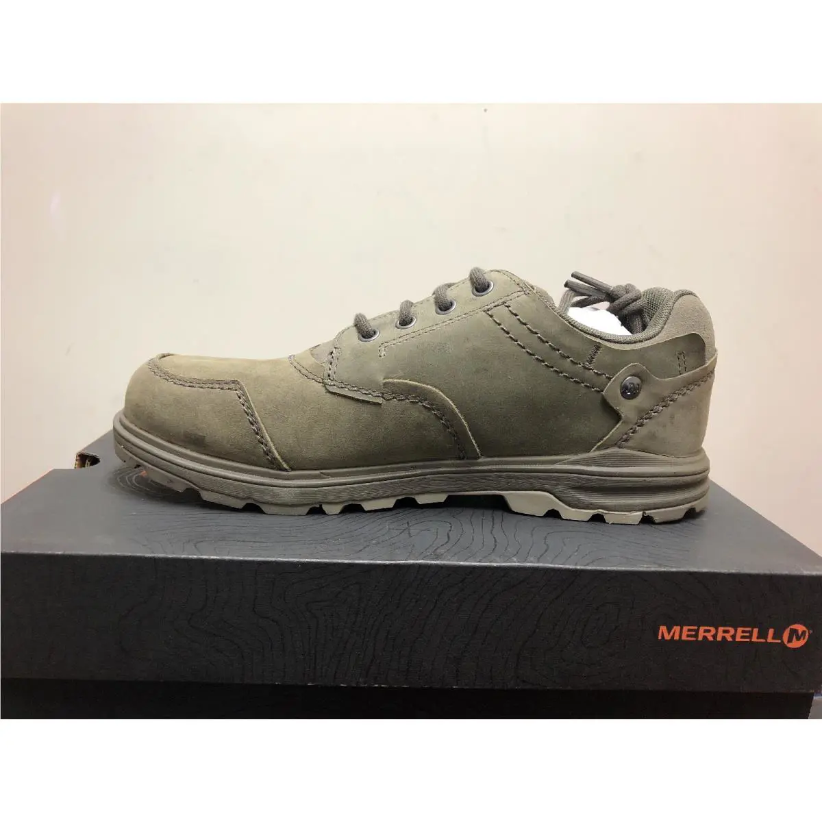 Merrell shoes - Brown 0