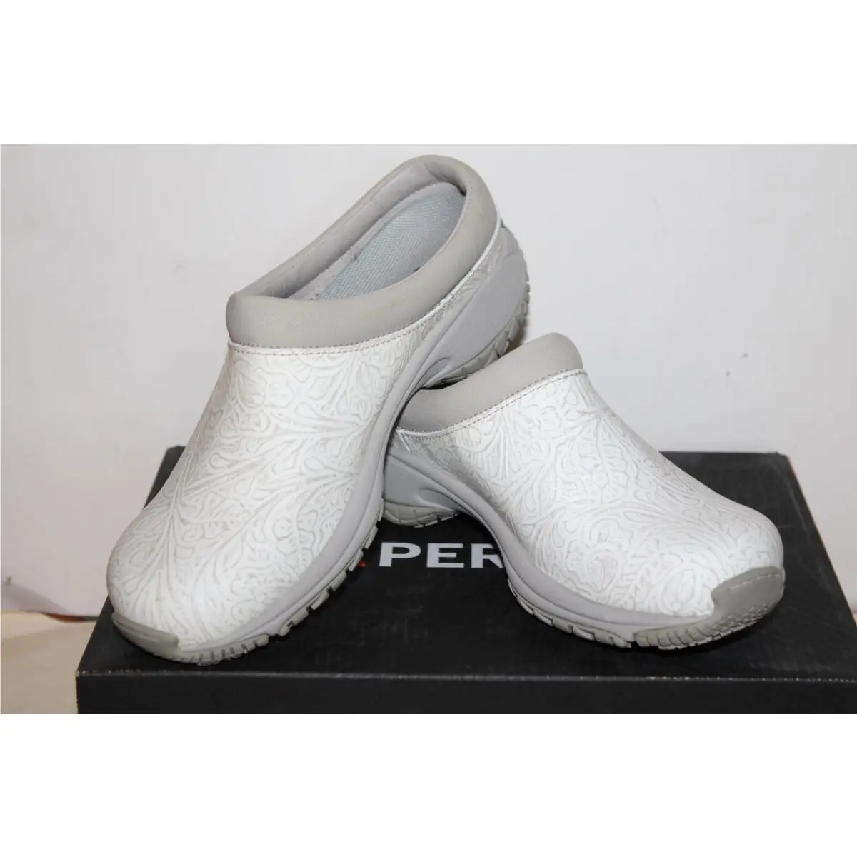 Merrell shoes - Merrell Encore - Encore - White 1