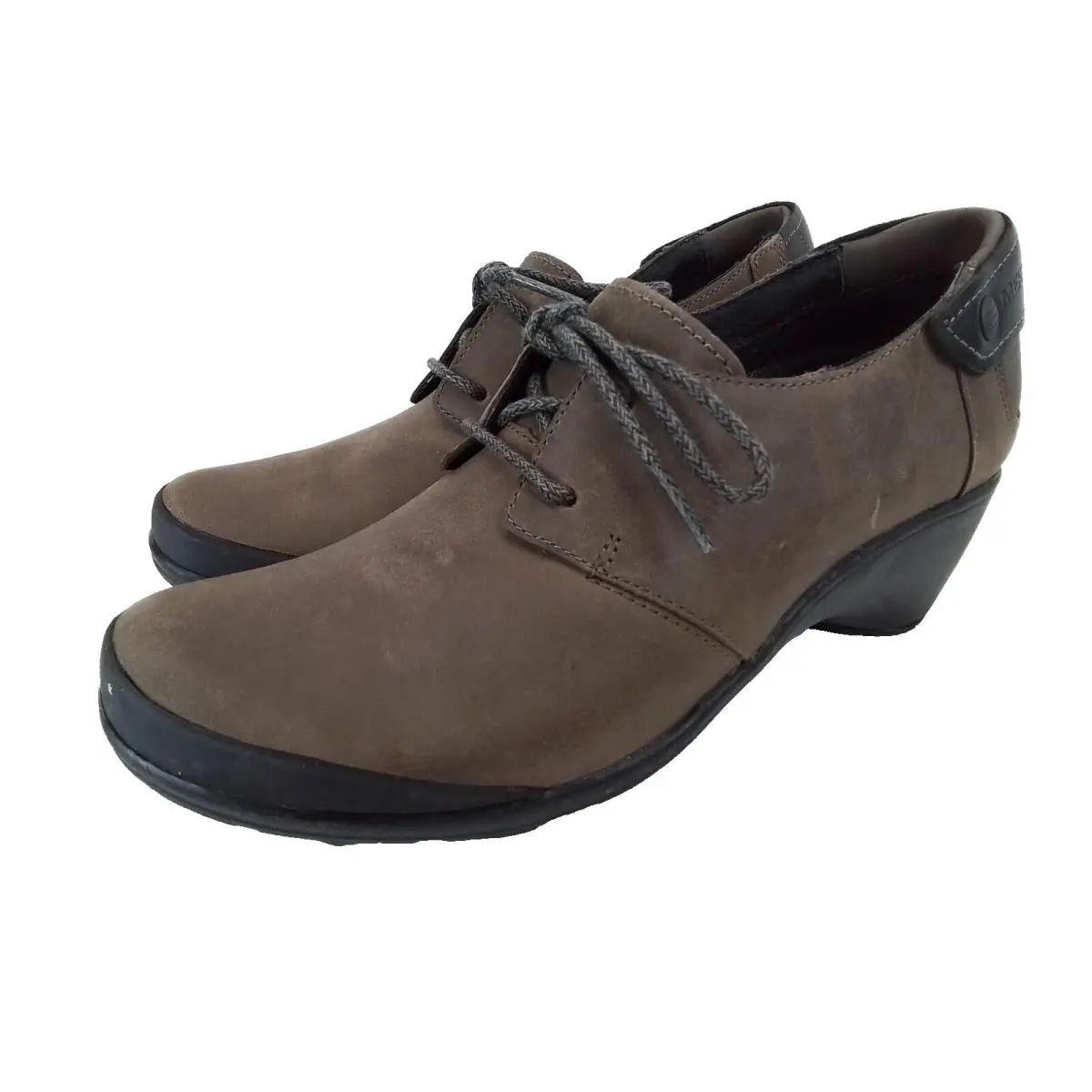 Merrell Veranda Tie Cloudy J42488 Women`s Size 6 US