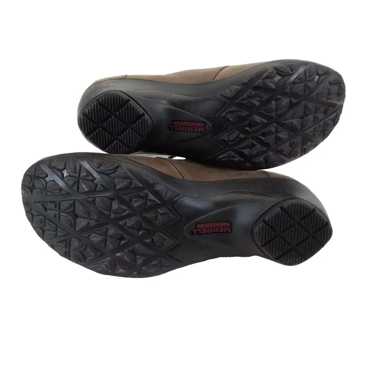 Merrell shoes - Brown 2