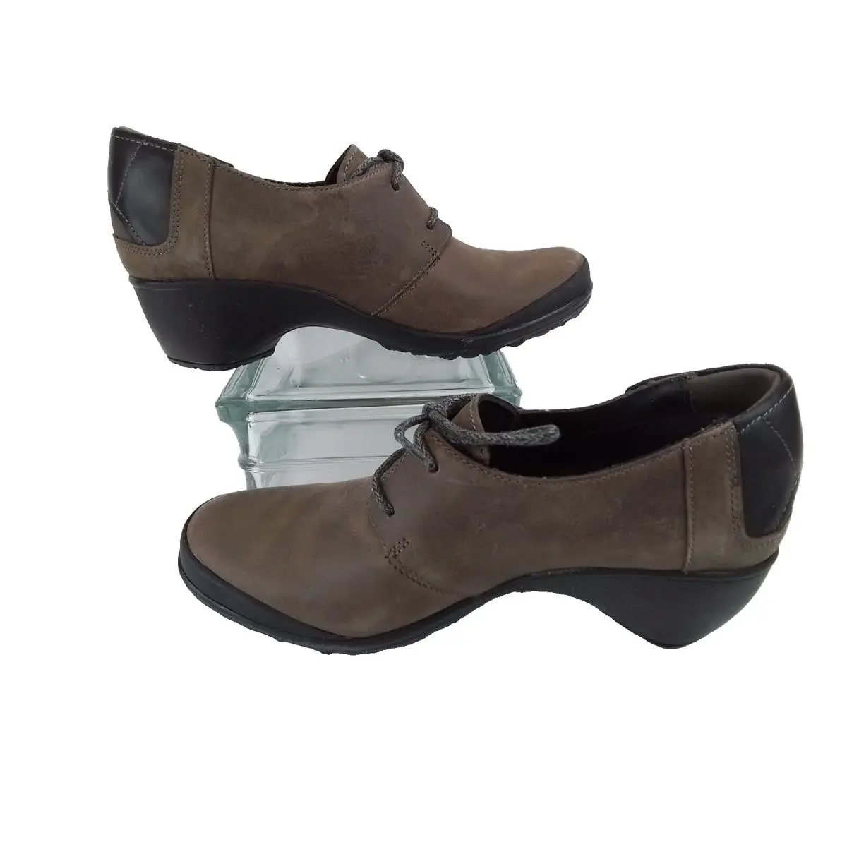 Merrell shoes - Brown 3