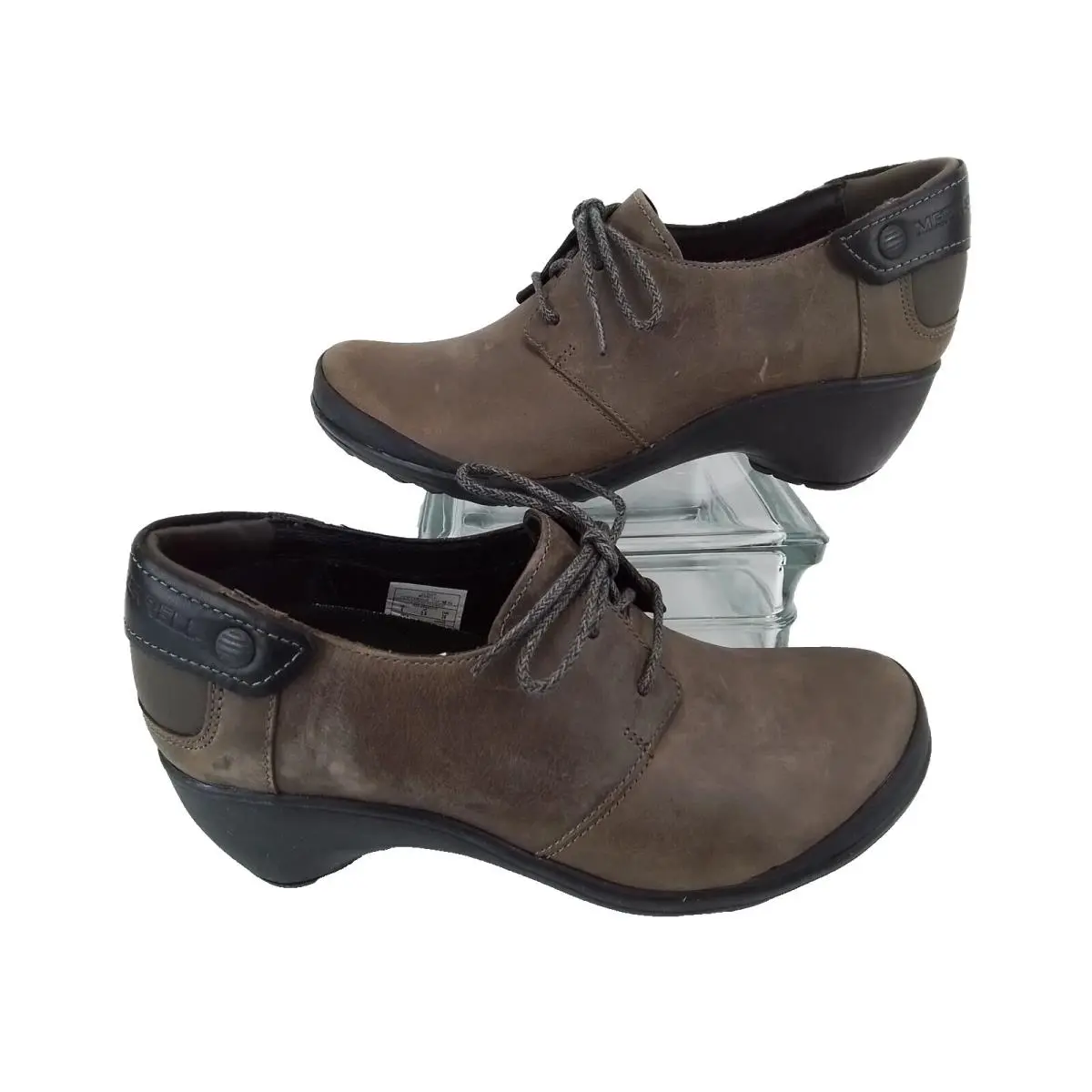 Merrell shoes - Brown 4