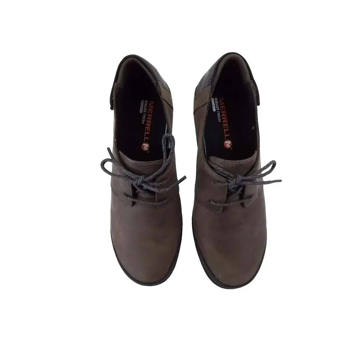 Merrell shoes - Brown 5