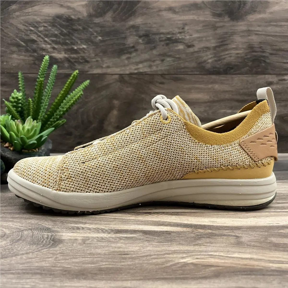 Merrell shoes - Merrell Gridway - Gridway - Gold 4