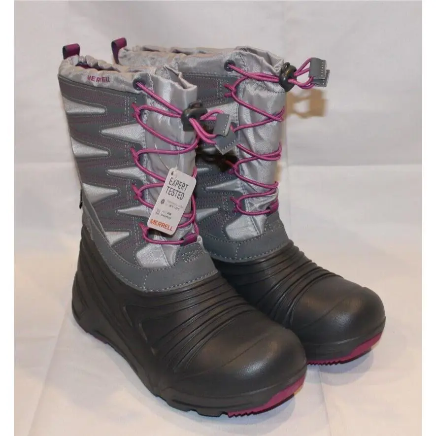 Merrell shoes - MOAB 3 - MOAB - Gray 0