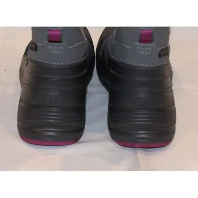Merrell shoes - MOAB 3 - MOAB - Gray 4