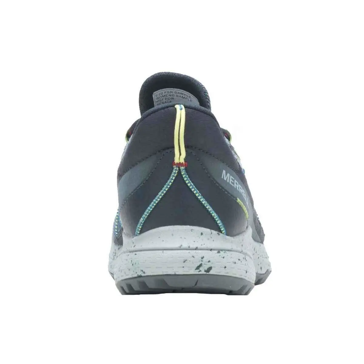 Merrell shoes - Merrell Bravada 2 Breeze J037364 - J135576 - Blue (UPC: 195018874238) 3