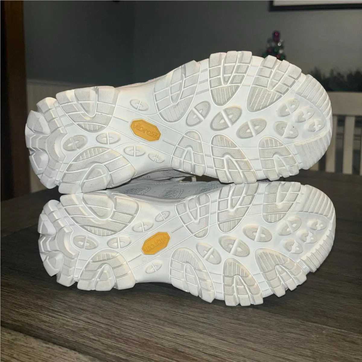 Merrell shoes - Merrell Moab 3 - Moab - J035896 - Gray 3