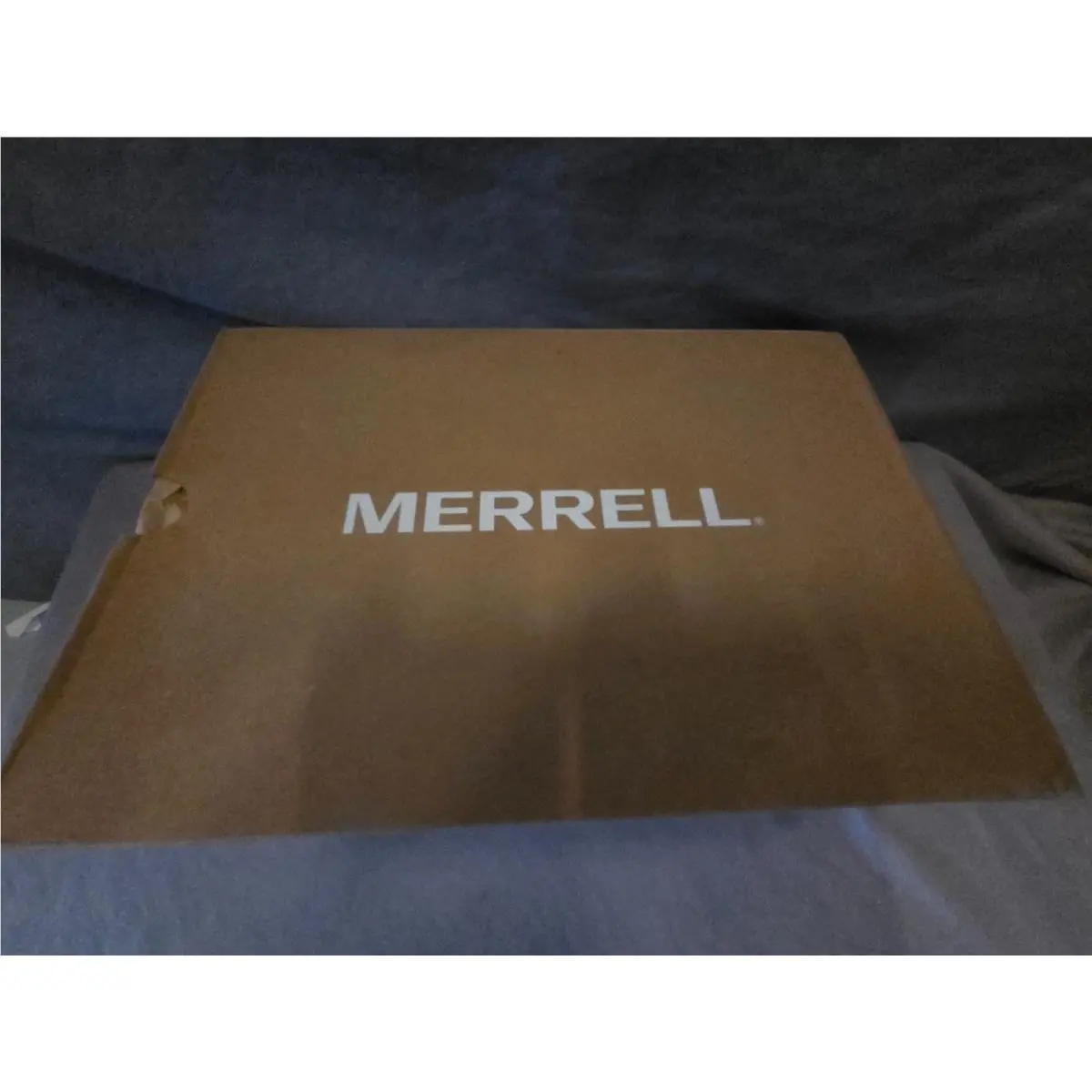 Merrell shoes - Merrell Moab 3 - Moab - J035896 - Gray (UPC: 737566110842) 16