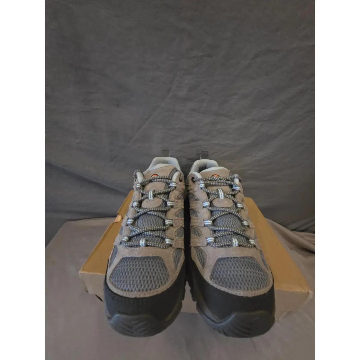 Merrell shoes - Merrell Moab 3 - Moab - J035896 - Gray (UPC: 737566110842) 1