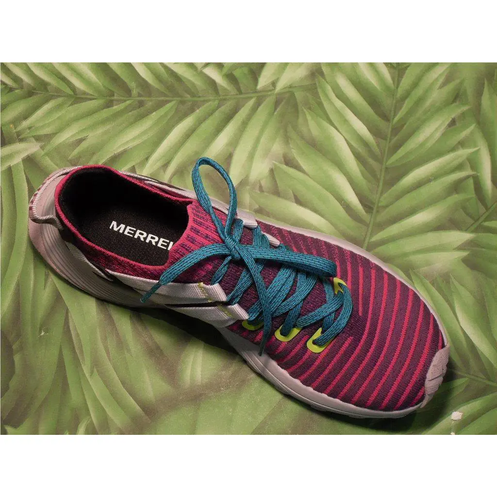 Merrell shoes - Multicolor (UPC: 195017528286) 5