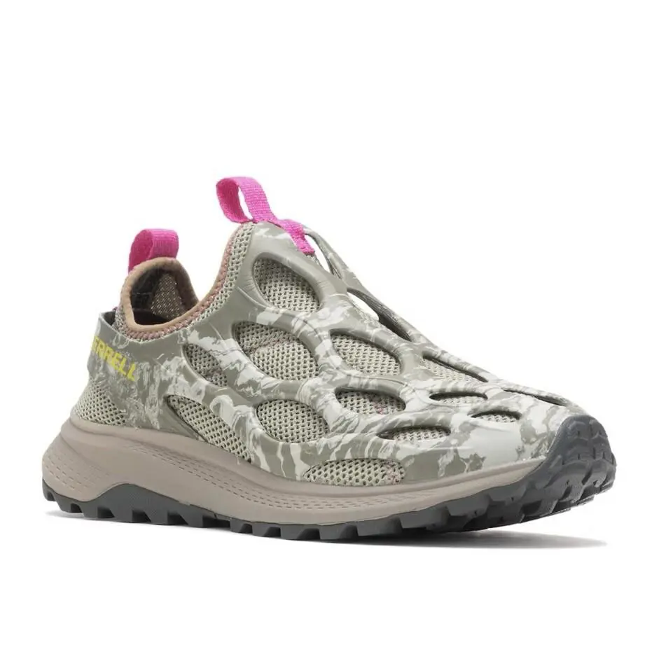 Merrell shoes - Merrell Hydro Runner - Hydro Runner - Green 7
