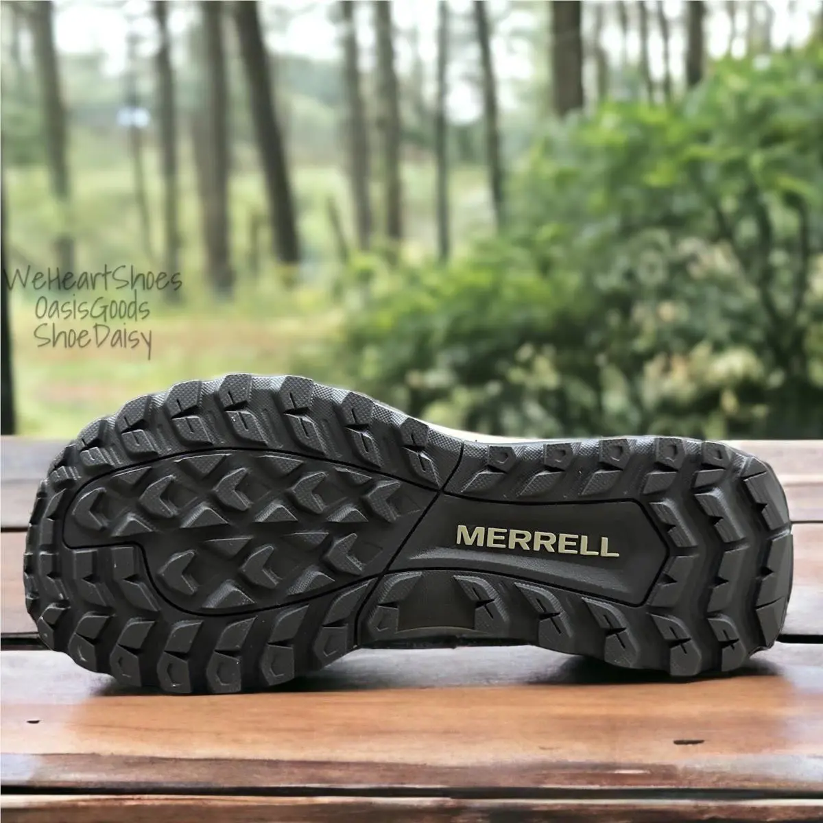 Merrell shoes - Merrell Hydro Runner - Hydro Runner - Green 5