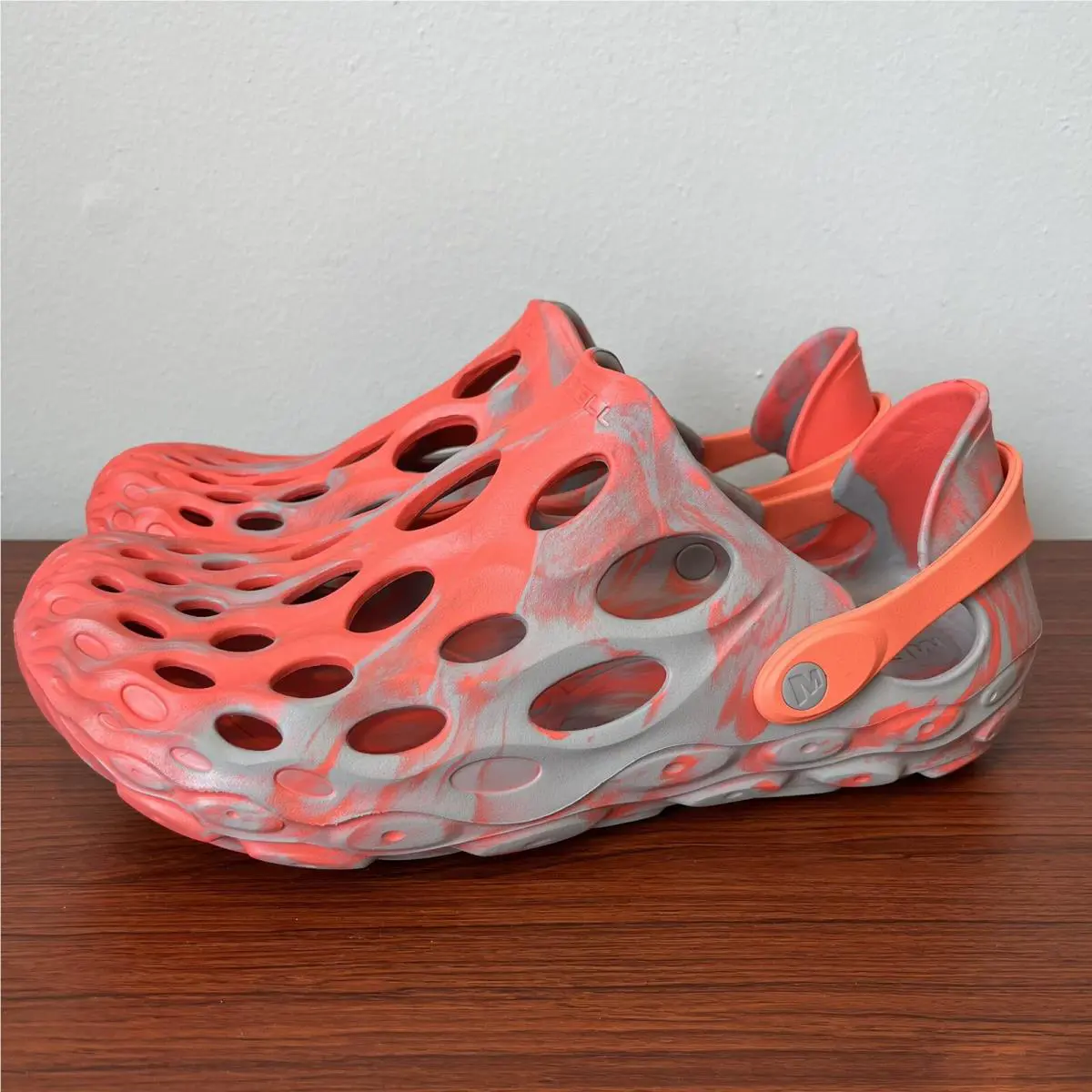 Merrell shoes - J200029 - J200029 - Pink 0