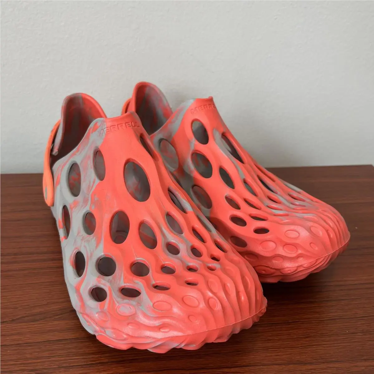 Merrell shoes - J200029 - J200029 - Pink 1