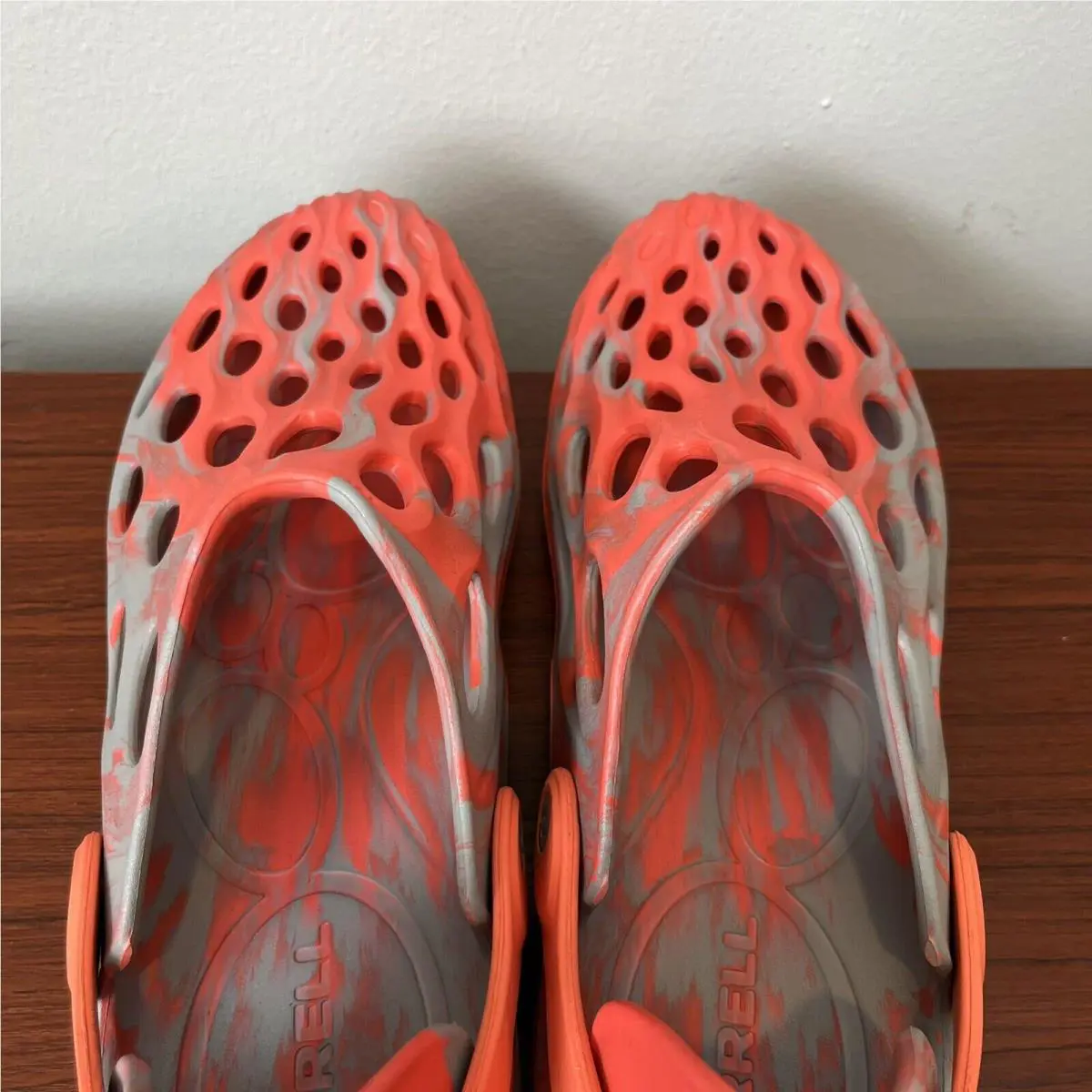 Merrell shoes - J200029 - J200029 - Pink 3