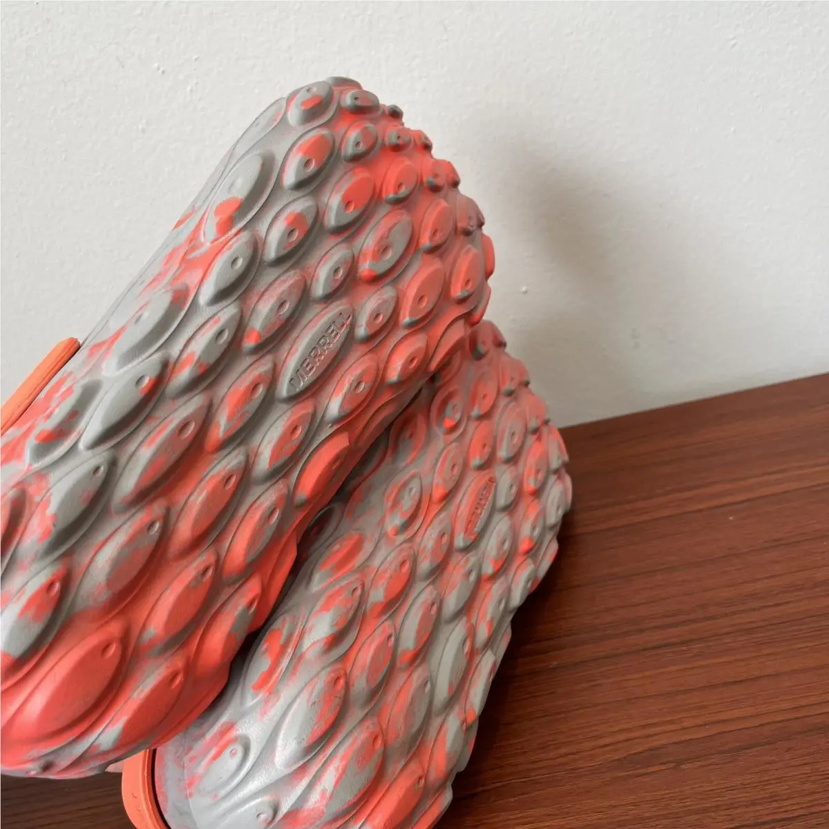 Merrell shoes - J200029 - J200029 - Pink 4