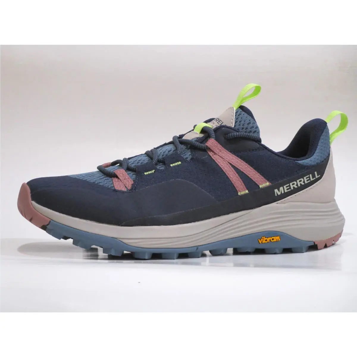 Merrell Womens Siren 4 J037296 Sneakers Shoes Size 11 Medium US - Sea