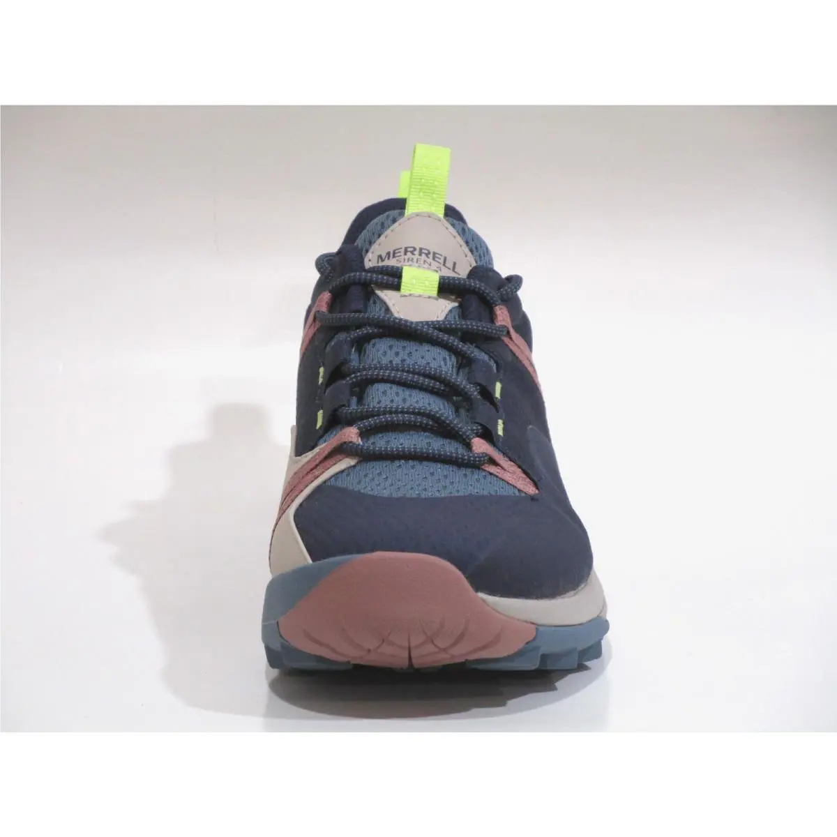Merrell shoes - J037296 - J037296 - Sea 0
