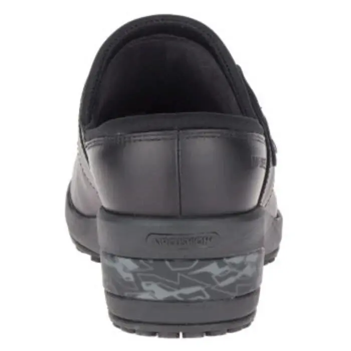 Merrell shoes - Valetta - Valetta - J099310 - Black 0
