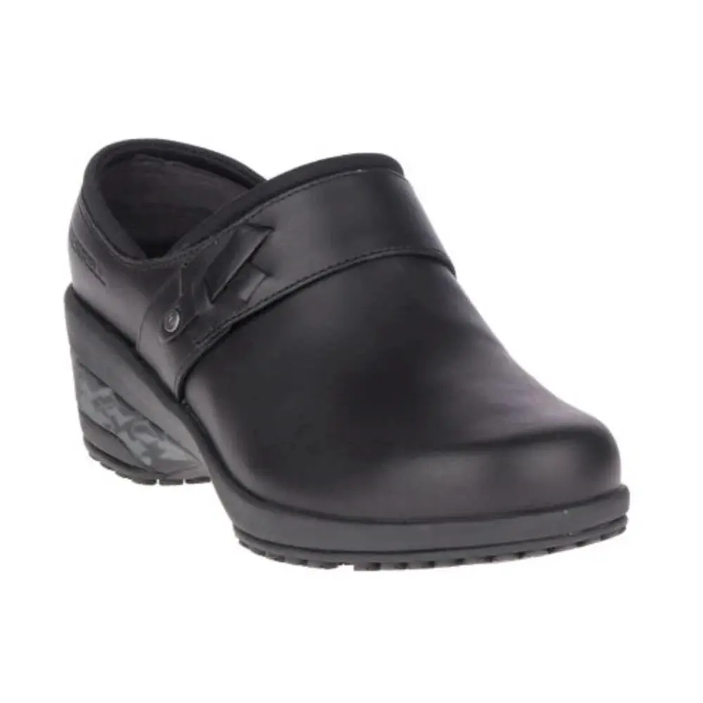 Merrell shoes - Valetta - Valetta - J099310 - Black 1