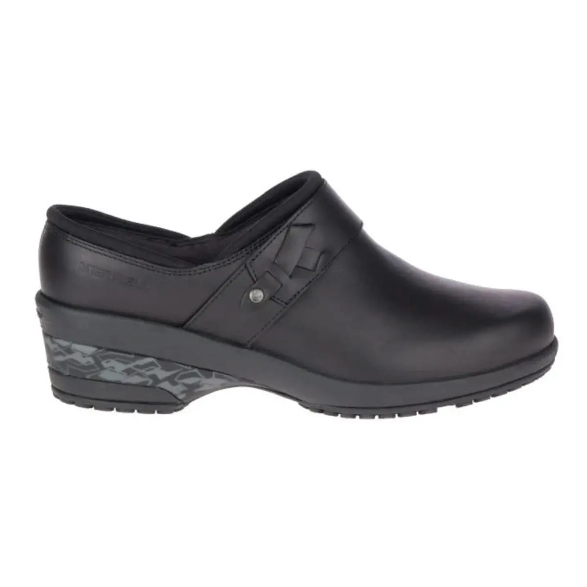 Merrell shoes - Valetta - Valetta - J099310 - Black 2