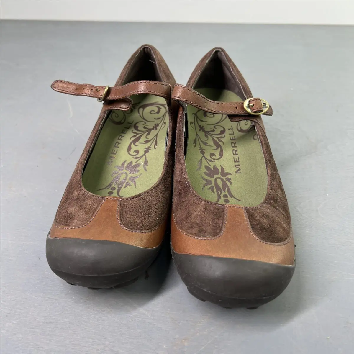 Merrell shoes - Brown 0