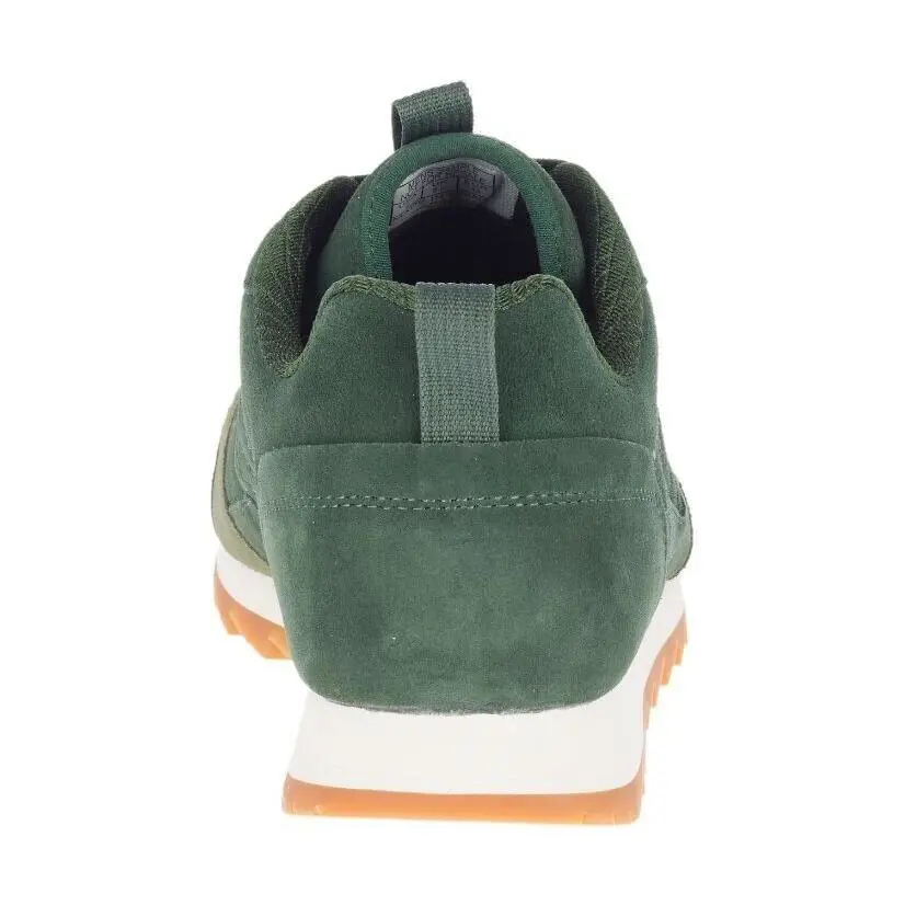 Merrell shoes - Merrell Alpine - Alpine - J000937 - Green (UPC: 194713122422) 2