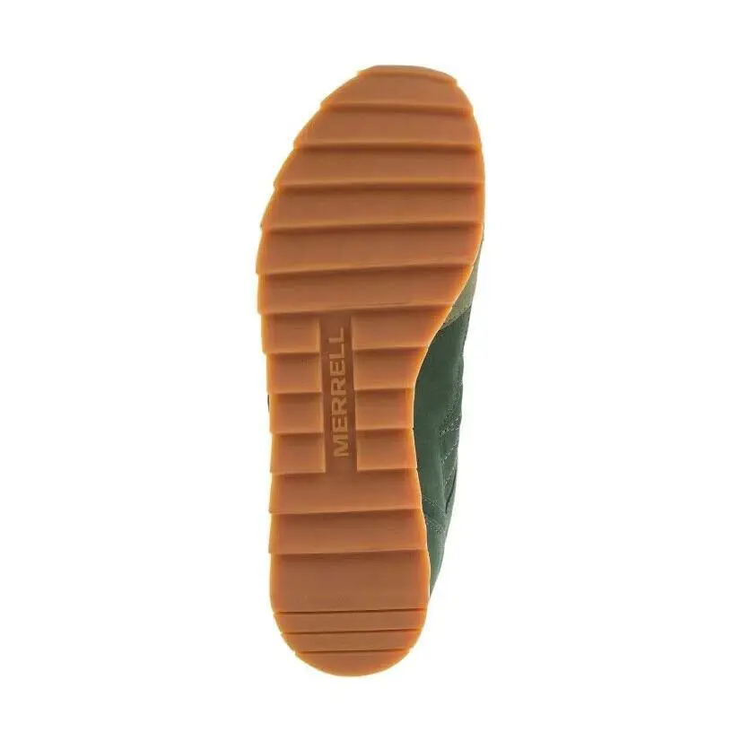 Merrell shoes - Merrell Alpine - Alpine - J000937 - Green (UPC: 194713122422) 3