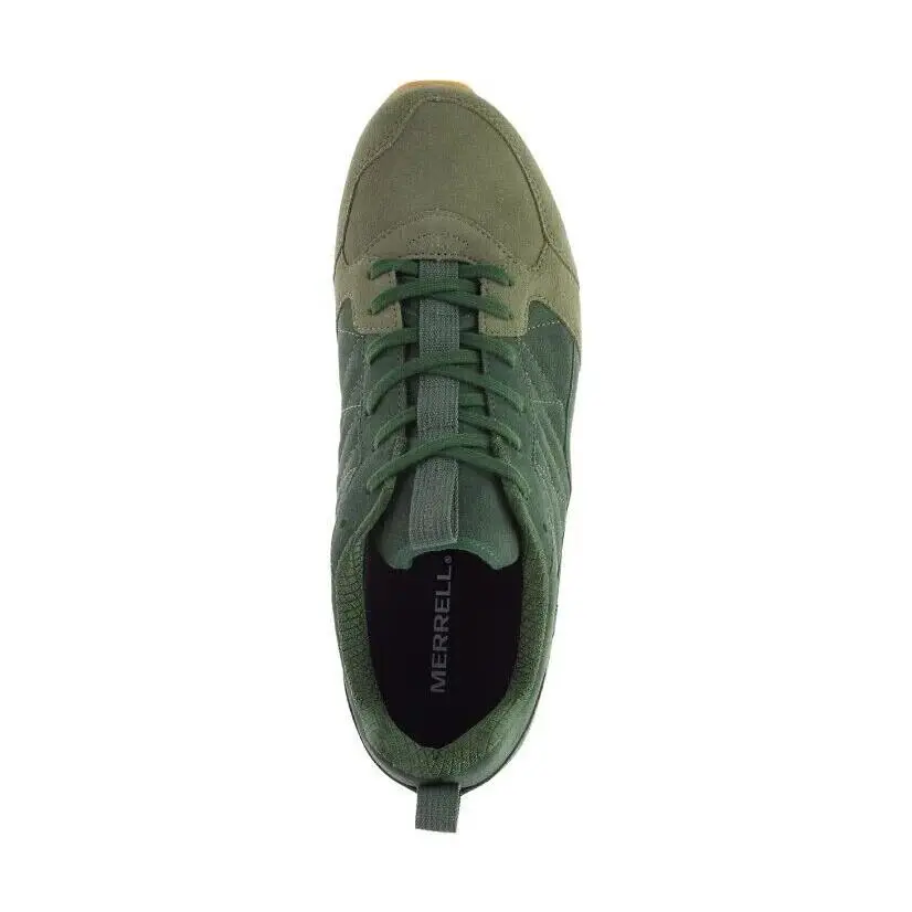 Merrell shoes - Merrell Alpine - Alpine - J000937 - Green (UPC: 194713122422) 4