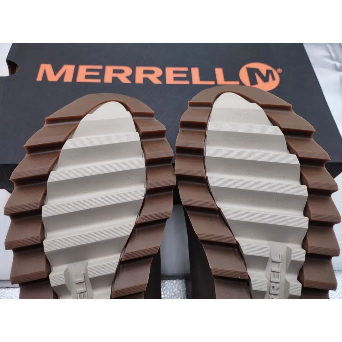 Merrell shoes - Merrell ALPINE CHELSEA - ALPINE CHELSEA - Falcon 13