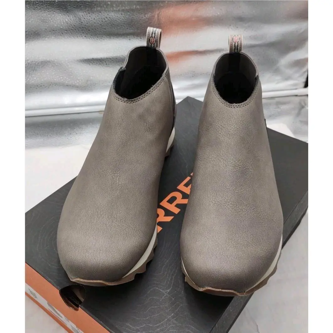 Merrell shoes - Merrell ALPINE CHELSEA - ALPINE CHELSEA - Falcon 0