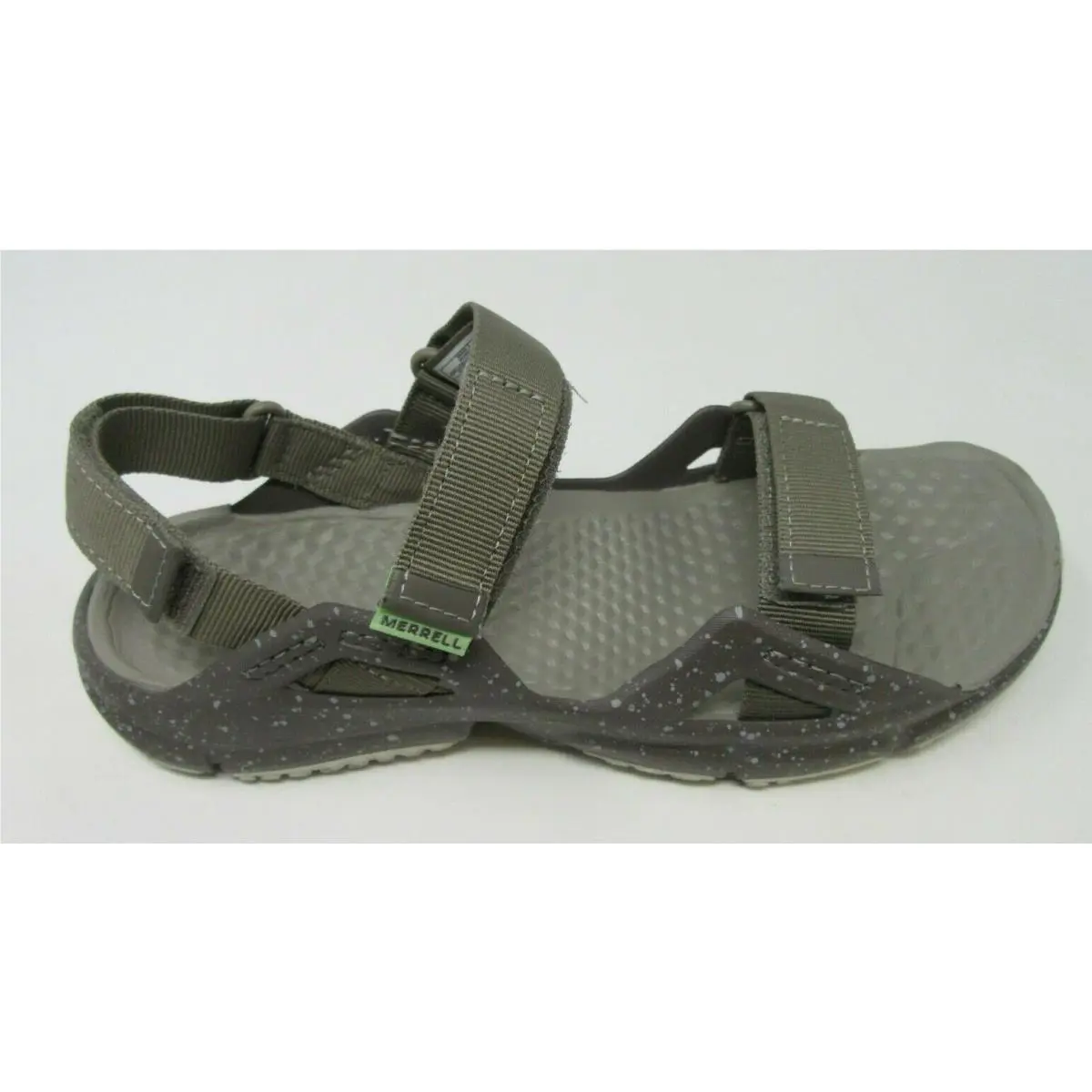 Merrell shoes - BRINDLE GREY (UPC: 018473147634) 0