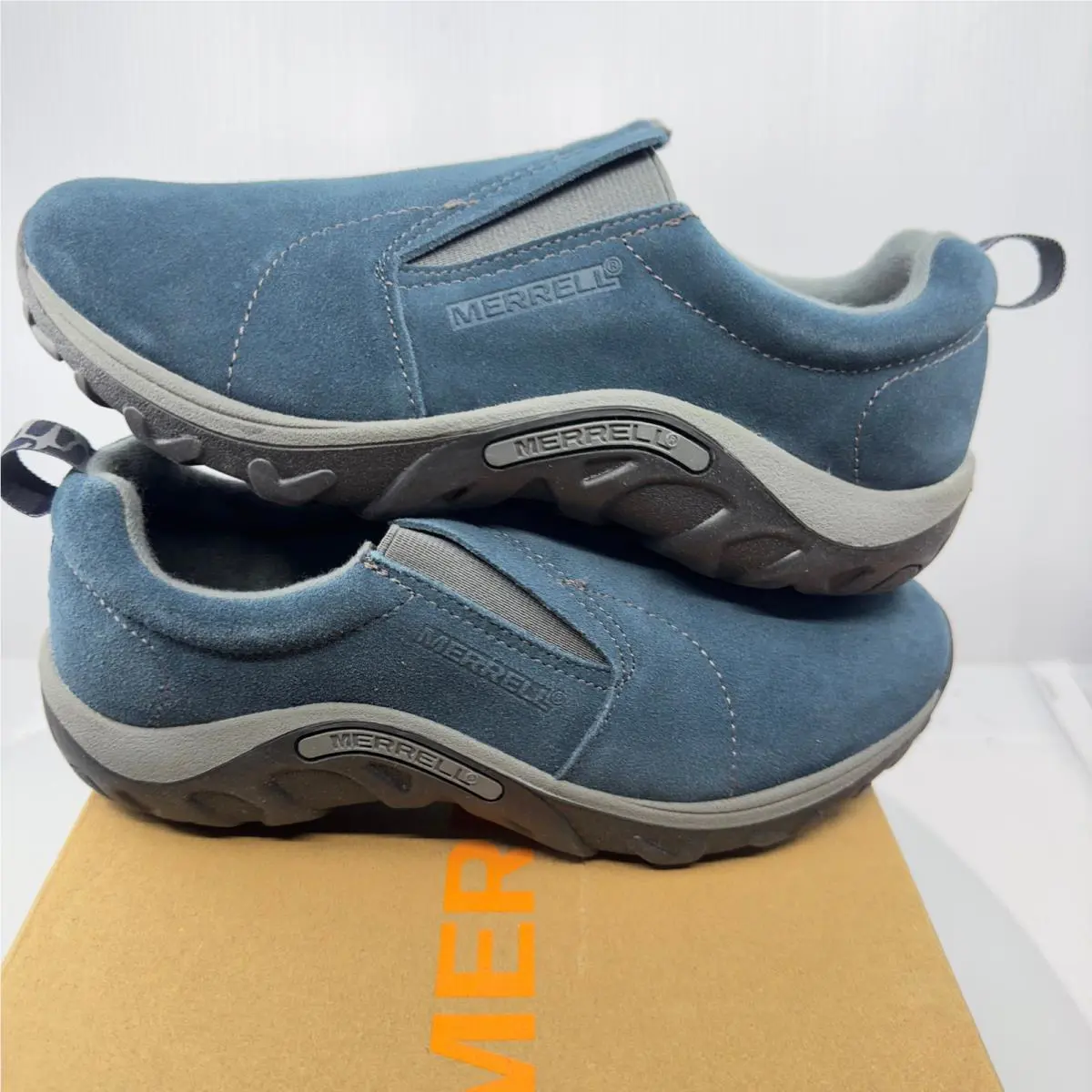 Merrell shoes - Blue 0
