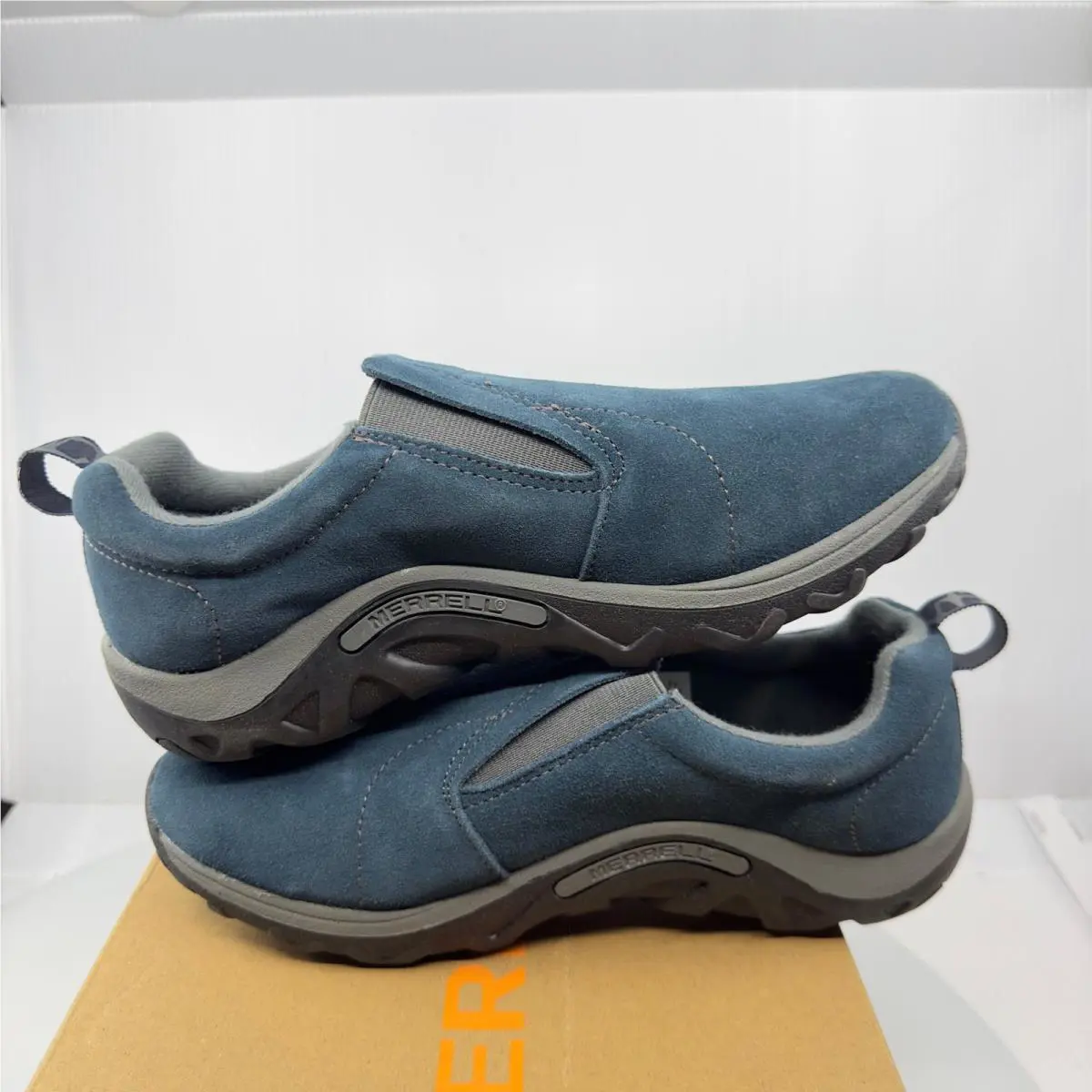 Merrell shoes - Blue 1