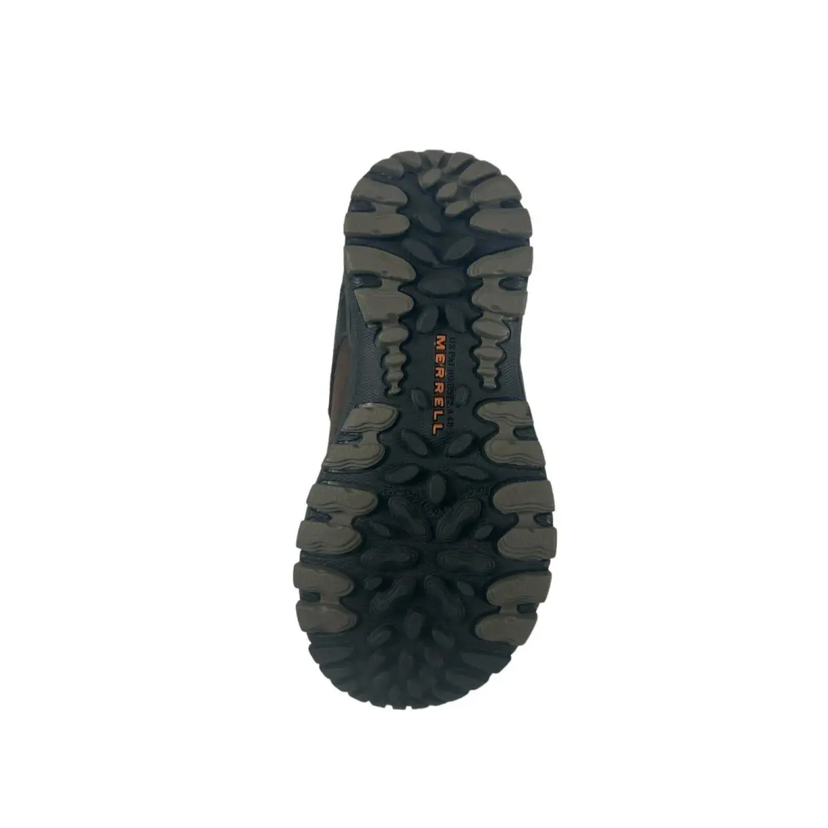 Merrell shoes - MER-CLA - MER-CLA - Choose (UPC: 098772833391) 2