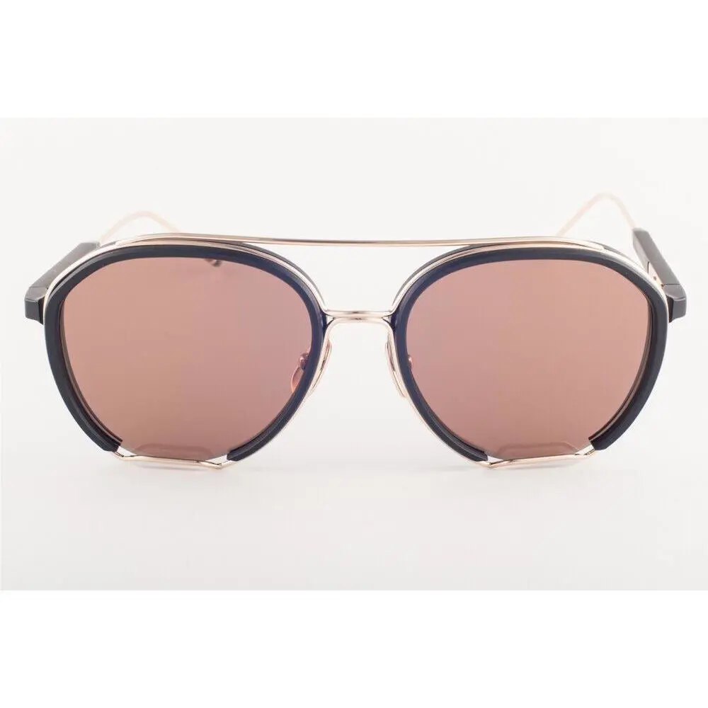 Thom Browne Aviator Sunglasses