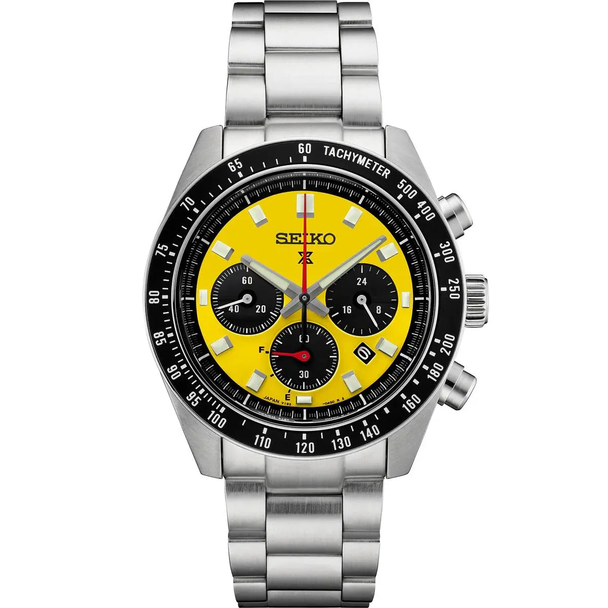Seiko Prospex SSC929 - 