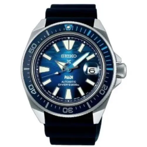 Prospex SRPJ93 029665217318 by Seiko
