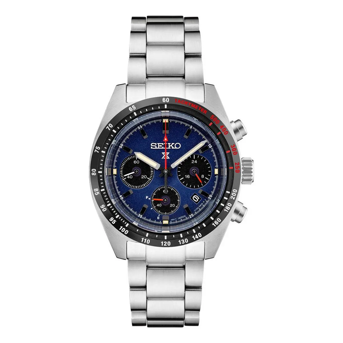 Prospex SSC815 by Seiko