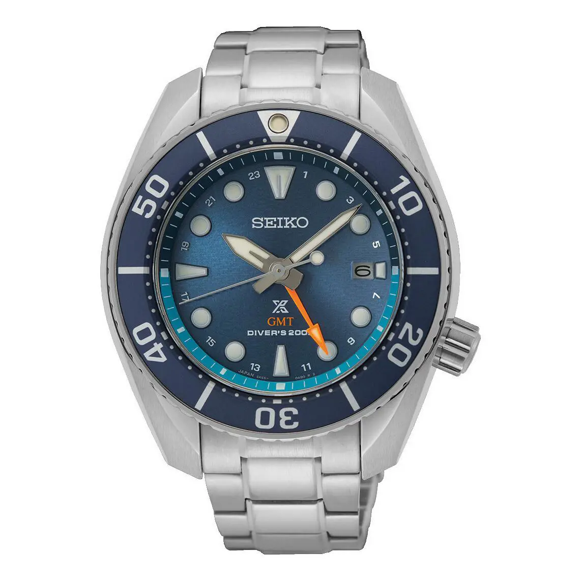 Seiko Prospex Sea SFK001 - 