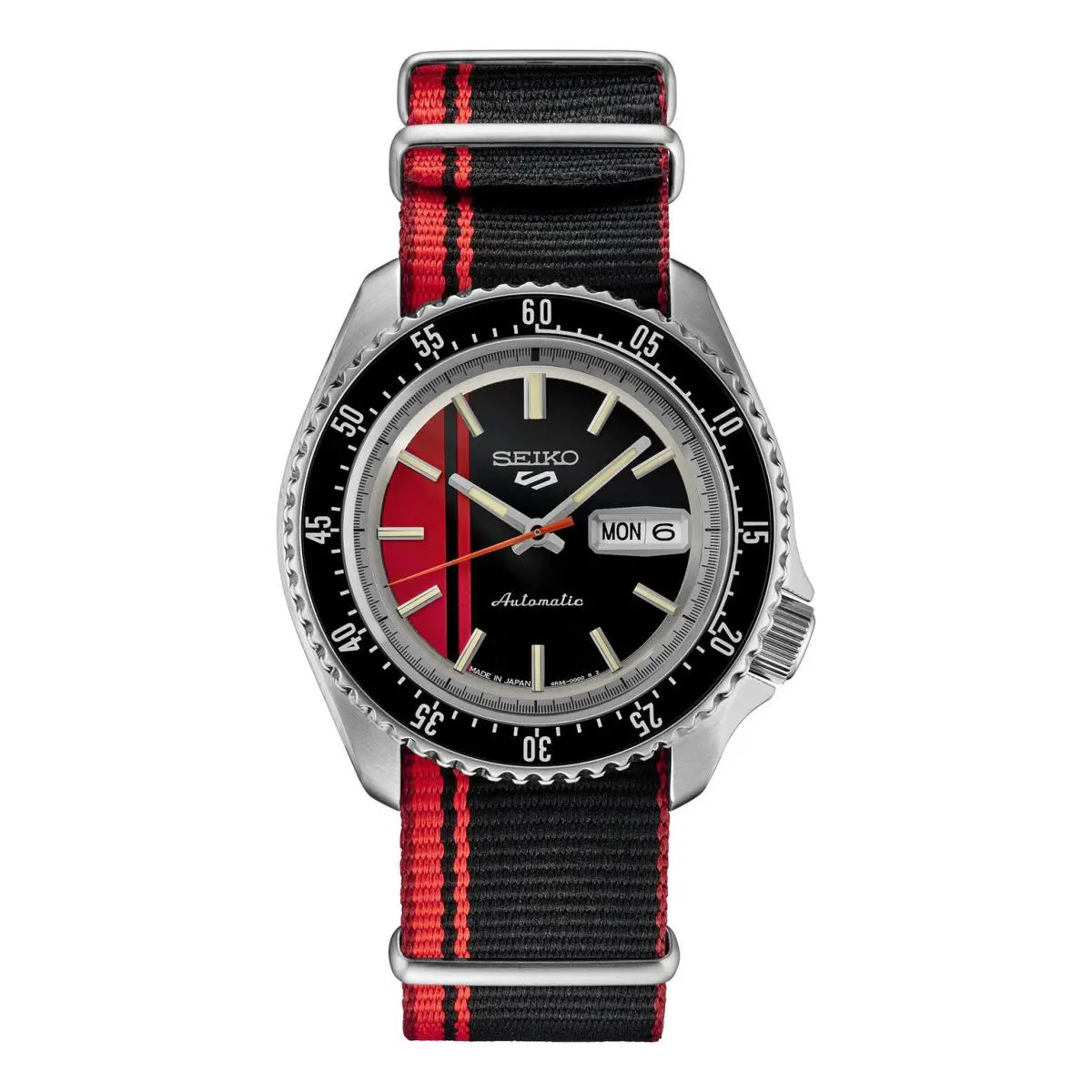 Seiko 5 Sports SRPK71