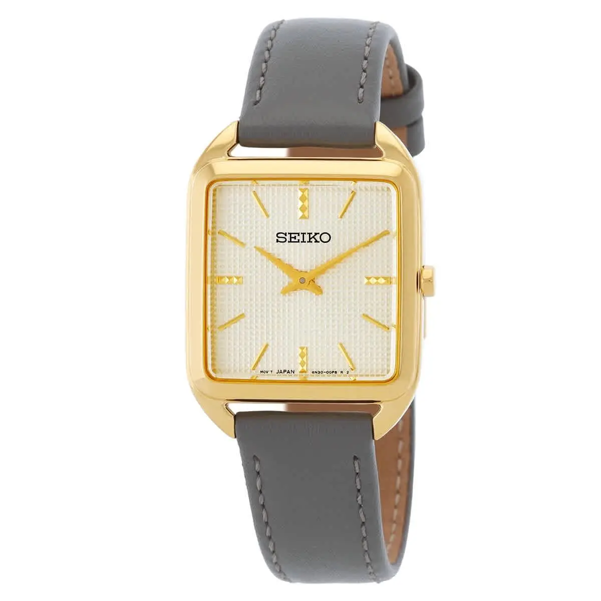 Seiko Quartz Ladies Watch SWR090P1