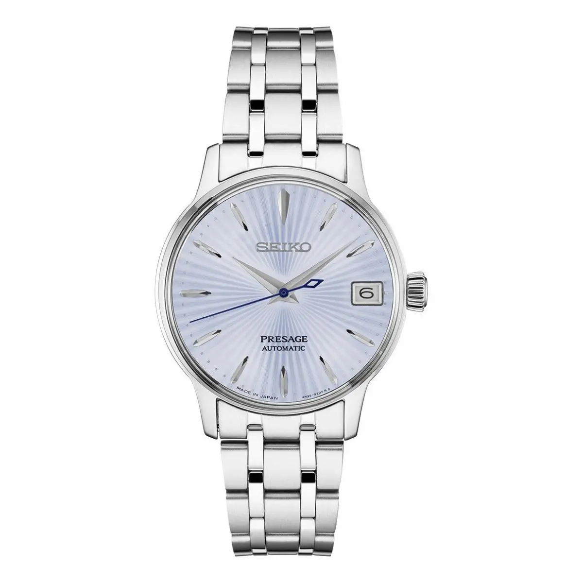 Presage SRP841 by Seiko